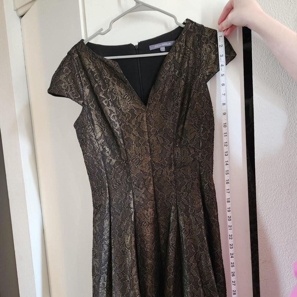 Julia-jordan Women's Dress